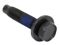 OEM 2017 Ram 2500 Screw-HEXAGON FLANGE Head - 6506948AA