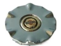 OEM Dodge Stratus Center Alloy Wheel Chrome Hub Cap - 4782269AC