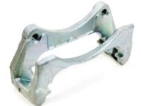 OEM Jeep Adapter-Disc Brake CALIPER - 5191228AA