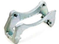 OEM 2010 Jeep Compass Adapter-Disc Brake CALIPER - 5191228AA