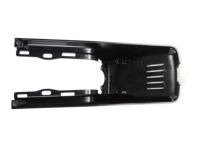 OEM 2020 Chrysler Voyager Low Cover-Mirror - 68213404AA
