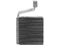 OEM Chrysler EVAPORATOR-Air Conditioning - 4882355