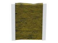 OEM Jeep Filter-Cabin Air - 68338536AA