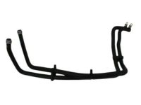 OEM Dodge Hose-Heater Core - 55056906AH