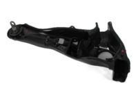 OEM Jeep Link-Trailing Arm - 5105930AB