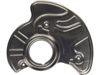 OEM Chrysler Shield-Brake - 4779200AA
