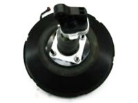 OEM Dodge Dart Booster-Power Brake - 68166807AB