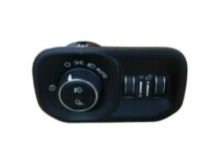 OEM 2001 Dodge Viper Switch-HEADLAMP - 4763135