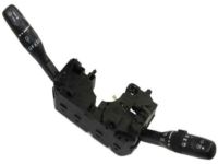 OEM Jeep Liberty Switch-Multifunction - 56010126AI