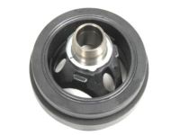 OEM Ram DAMPER-CRANKSHAFT - 53022083AA