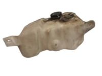 OEM 1994 Dodge Caravan Bottle-Radiator COOLANT Reserve - 4546519