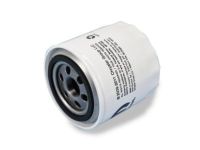 OEM Chrysler Mopar Performance Oil Filter - 5038041AA