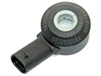 OEM 2020 Ram 2500 Sensor-Knock - 68223050AA