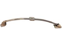 OEM 1996 Dodge Caravan Rear Leaf Spring - 4766105AA