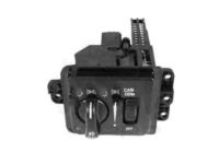 OEM Dodge Dakota Switch-HEADLAMP - 56045533AE