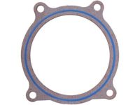 OEM 2021 Ram 2500 Throttle Body Gasket - 68005256AA