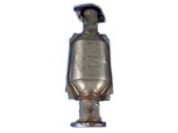 OEM Chrysler Voyager Catalytic Converter - 4682996AC