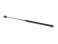 OEM Jeep Hood Rod - 55360411AC