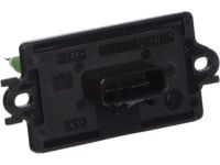 OEM 2008 Jeep Commander Resistor-Blower Motor - 5143127AA