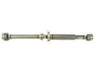 OEM 2015 Jeep Grand Cherokee Drive Shaft - 68206211AB