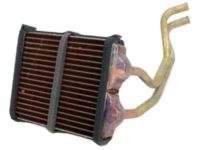 OEM 2001 Jeep Grand Cherokee Core-Heater - 5012691AB