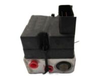 OEM Dodge Ram 1500 Anti-Lock Brake Module - 55366355AE