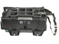 OEM 2009 Dodge Charger Tray-Battery - 5065355AK
