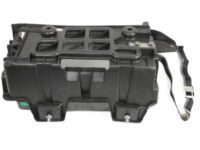 OEM 2012 Dodge Challenger Tray-Battery - 5065355AK