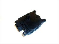 OEM 2005 Jeep Grand Cherokee Air Conditioner And Heater Actuator - 5143192AA