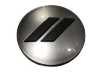 OEM Dodge Wheel Center Cap - 6CZ27DD5AA