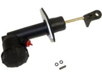 OEM 1991 Jeep Wrangler Master Cylinder-Clutch (YJ) - 4636865