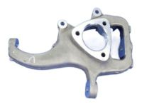 OEM Ram Front Knuckle Left - 68044703AD