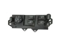 OEM Chrysler Switch-Door Module - 4602703AF