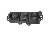 OEM 2007 Chrysler Pacifica Switch-Door Module - 4602703AF