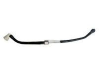 OEM Dodge Caliber Hose-CANISTER To Vapor Line - 5273476AE