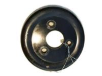 OEM 2005 Dodge Grand Caravan Pulley-Water Pump - 4612172AB