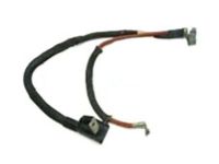 OEM 2006 Dodge Durango Battery Positive Cable - 56051754AE