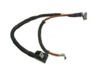 OEM 2007 Chrysler Aspen Battery Positive Cable - 56051754AE