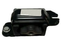 OEM 2010 Dodge Nitro INSULATOR-Engine Mount - 52125107AD