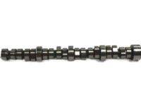 OEM 2008 Jeep Commander Engine Camshaft - 53022065AB