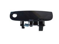 OEM 2019 Dodge Challenger Handle-Front Door Exterior - 1MZ85KARAM