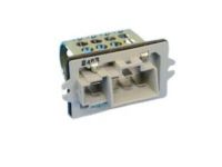 OEM 2001 Dodge Intrepid Resistor-Blower Motor - 4885845AA