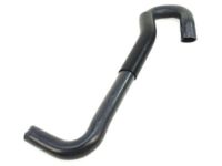 OEM 2006 Jeep Commander Hose-Radiator Inlet - 55116865AC