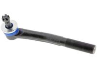 OEM Dodge Ram 1500 Tie Rod-Tie Rod - 52039184