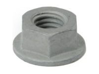 OEM Dodge Grand Caravan Nut - 6104716AA