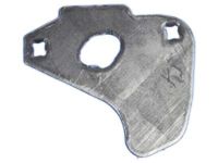 OEM Jeep Commander Egr Valve Gasket - 53030976AD