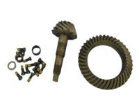 OEM Dodge Ram 3500 Gear Kit-Ring And PINION - 68031907AC