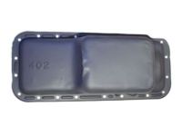 OEM Dodge Stratus Pan-Oil - 4792247