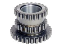 OEM Chrysler Gear-Intermediate - 5184357AE