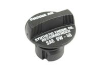 OEM Ram Cap-Engine Oil - 4861895AA